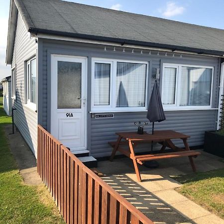 Chalet 91A - South Shore Bridlington Eksteriør billede