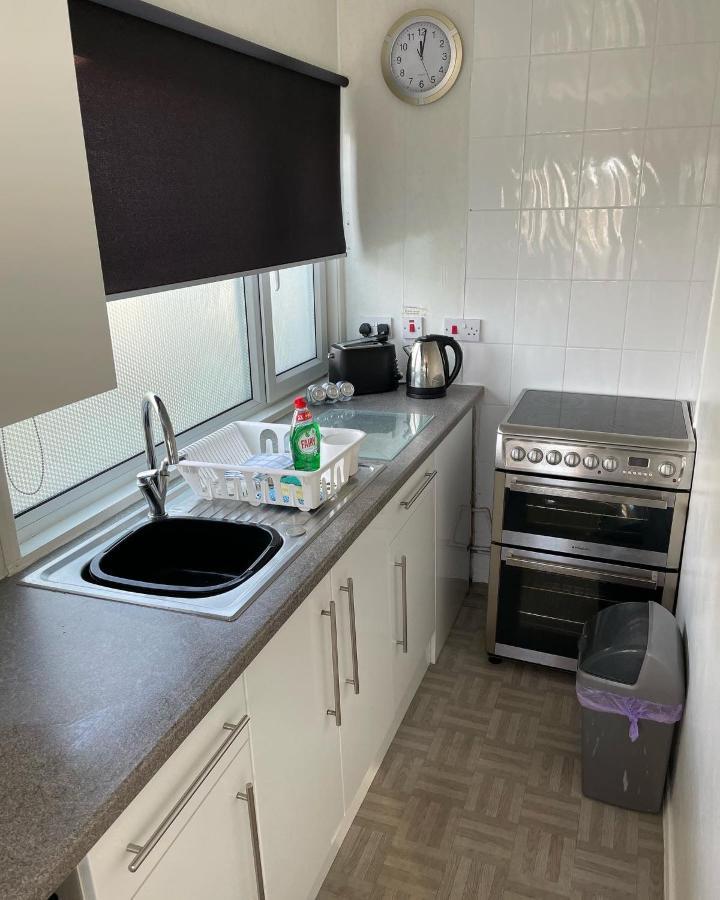 Chalet 91A - South Shore Bridlington Eksteriør billede
