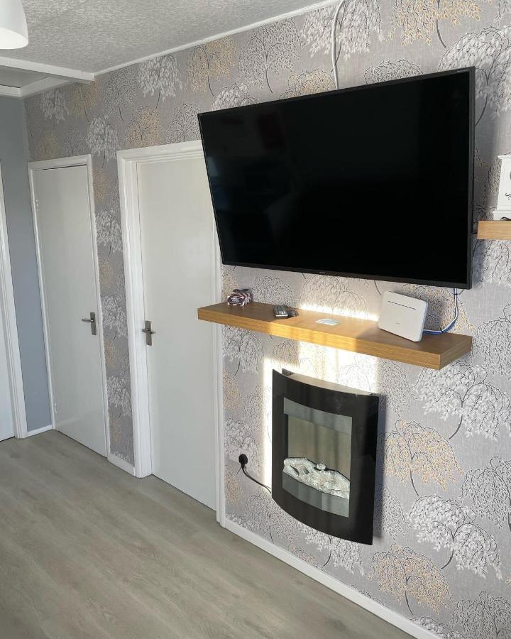 Chalet 91A - South Shore Bridlington Eksteriør billede